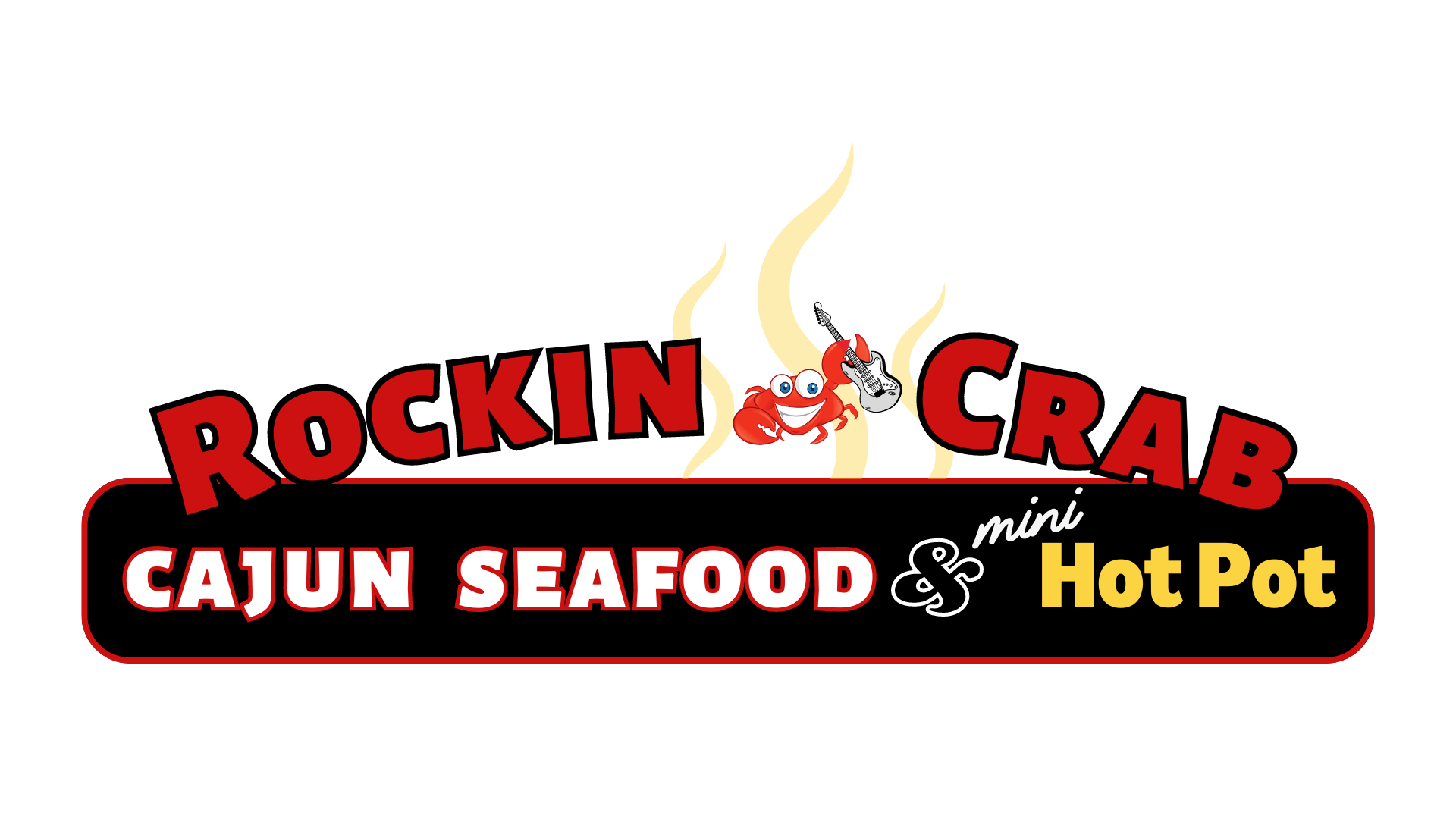 Rockin Crab Rice